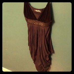Guess dress.